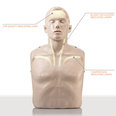Brayden CPR Manikin - Advanced Model - Single
